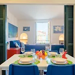 Sea View Dream - Happy Apartamento