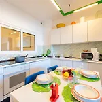 Sea View Dream - Happy Apartamento Portofino