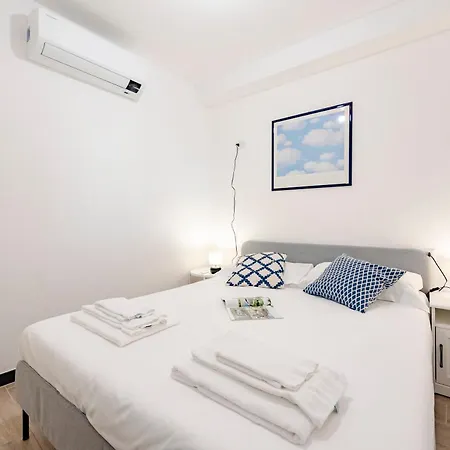 Apartment Sea View Dream - Happy