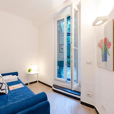 Apartment Sea View Dream - Happy Portofino