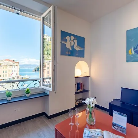 Apartment Sea View Dream - Happy *