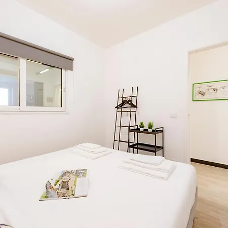 Daire Sea View Dream - Happy