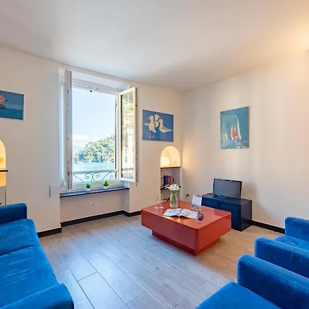 Apartment Sea View Dream - Happy *