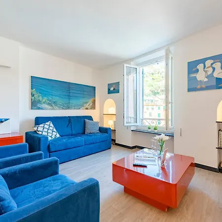 Apartment Sea View Dream - Happy Portofino