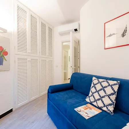 Sea View Dream - Happy Apartment