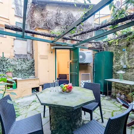 Sea View Dream - Happy Apartment *