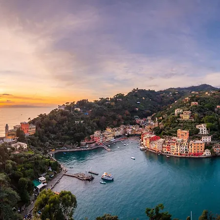 Sea View Dream - Happy Portofino