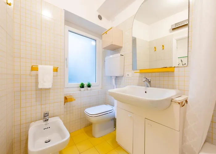 Sea View Dream - Happy * Portofino