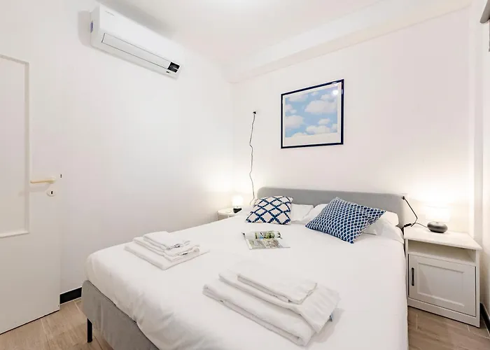 Apartmán Sea View Dream - Happy