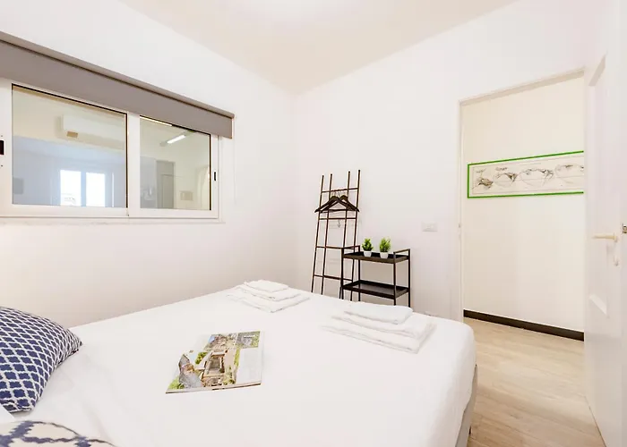 Apartmán Sea View Dream - Happy