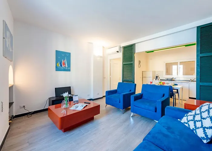 Sea View Dream - Happy *