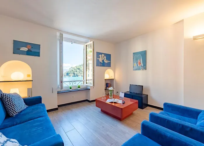 Appartement Sea View Dream - Happy *