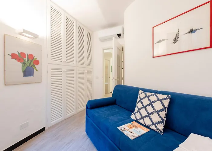 Sea View Dream - Happy Apartmán