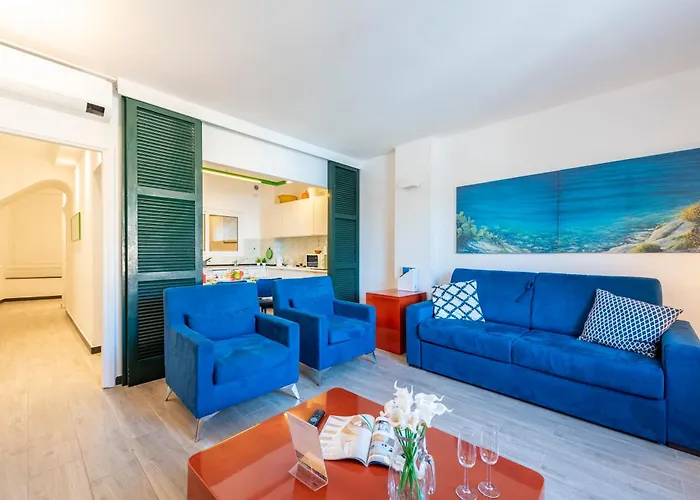 Sea View Dream - Happy *