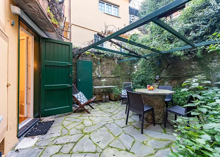 Sea View Dream - Happy Portofino