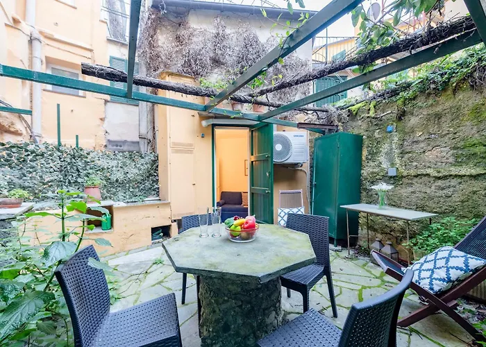 Sea View Dream - Happy Apartmán *