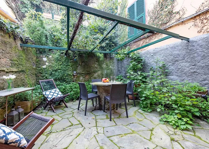 Appartement Sea View Dream - Happy