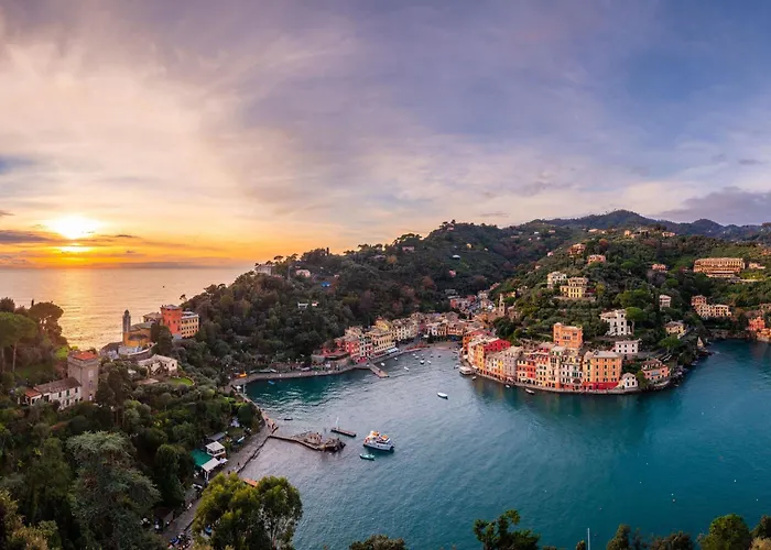 Sea View Dream - Happy Portofino